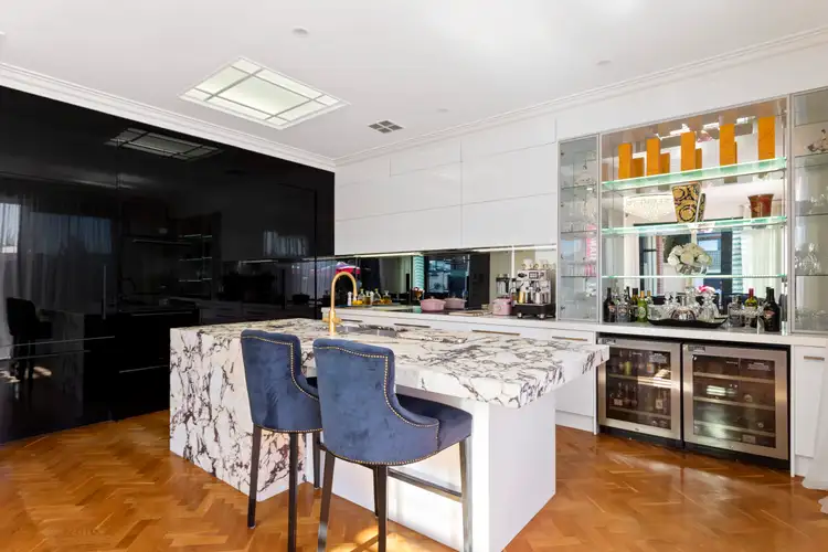 Fifth view of Homely townhouse listing, 1/6 Osburn Avenue, Balwyn North VIC 3104
