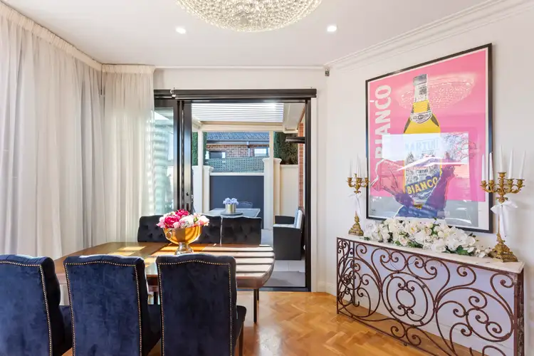 Sixth view of Homely townhouse listing, 1/6 Osburn Avenue, Balwyn North VIC 3104