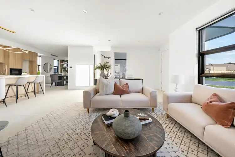 Third view of Homely house listing, 29 Fourteenth Avenue, Austral NSW 2179