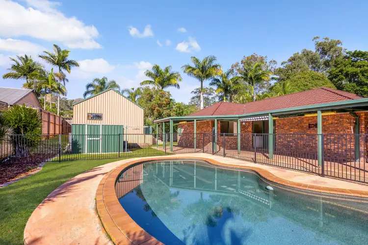 9 Ashdale Court, Buderim QLD 4556