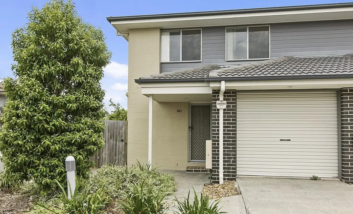 Main view of Homely unit listing, 161/350 Leitchs Road, Brendale QLD 4500