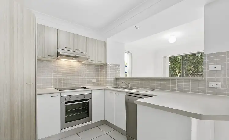 Second view of Homely unit listing, 161/350 Leitchs Road, Brendale QLD 4500