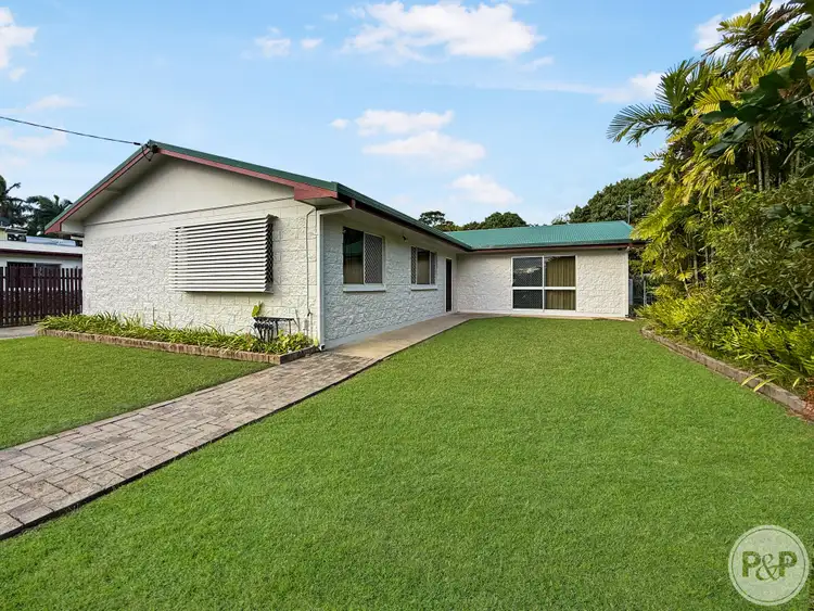 Main view of Homely house listing, 46 Mallee Street, Condon QLD 4815