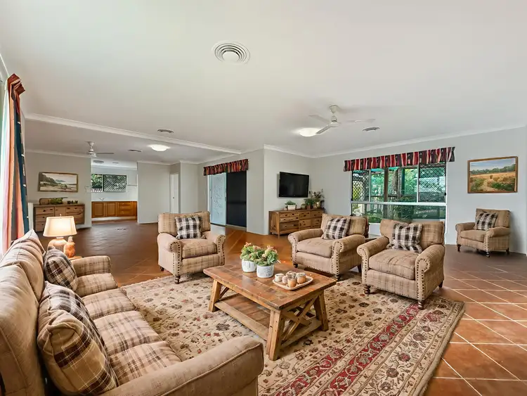 Second view of Homely house listing, 46 Mallee Street, Condon QLD 4815