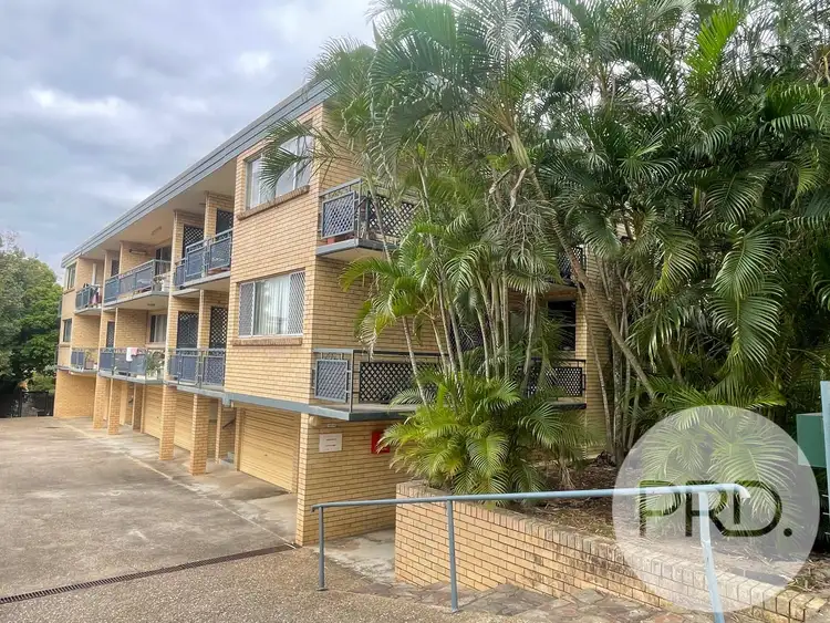 Main view of Homely unit listing, 1/42 Westacott Street, Nundah QLD 4012