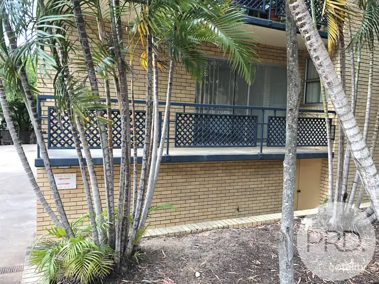 Second view of Homely unit listing, 1/42 Westacott Street, Nundah QLD 4012