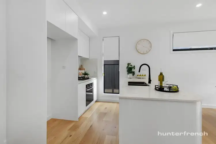 Third view of Homely townhouse listing, 32 Docker Court, Altona Meadows VIC 3028