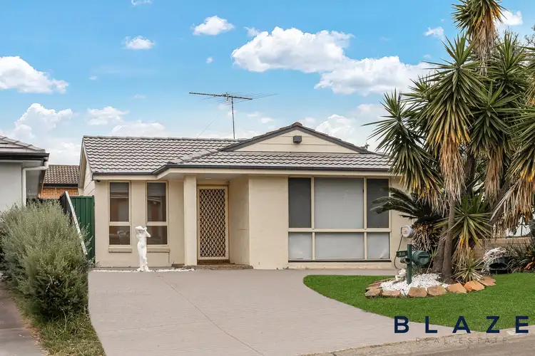 2b Egret Place, Hinchinbrook NSW 2168