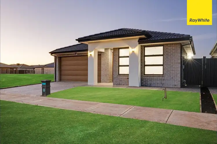 56 Carrick Avenue, Strathtulloh VIC 3338