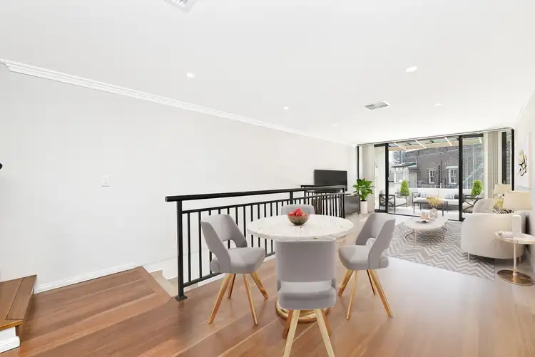 1/207 Enmore Road, Enmore NSW 2042