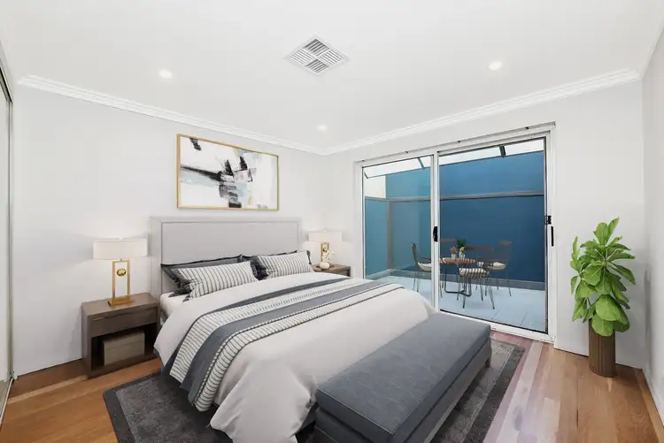 Second view of Homely apartment listing, 1/207 Enmore Road, Enmore NSW 2042