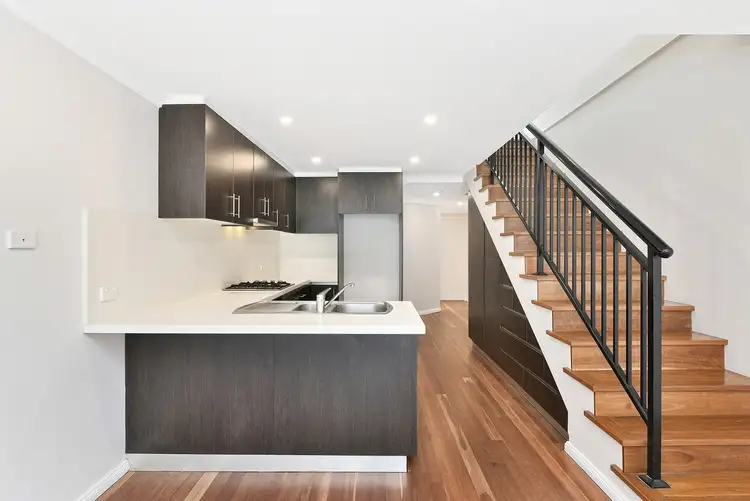 Third view of Homely apartment listing, 1/207 Enmore Road, Enmore NSW 2042