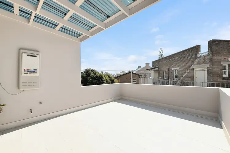 Fourth view of Homely apartment listing, 1/207 Enmore Road, Enmore NSW 2042