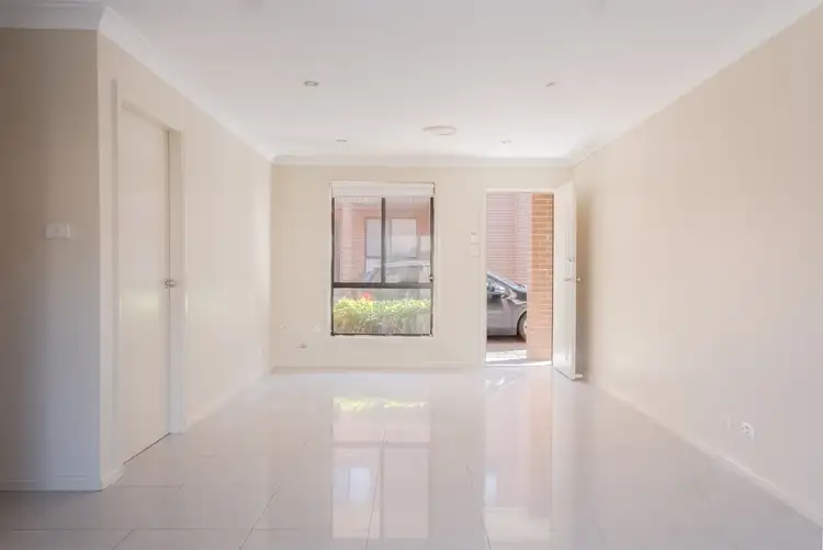 Second view of Homely townhouse listing, 10/29-31 O'Brien Street, Mount Druitt NSW 2770