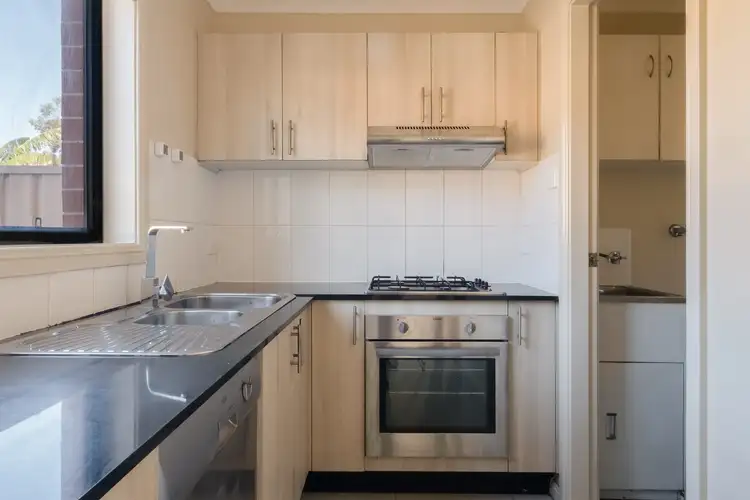 Fourth view of Homely townhouse listing, 10/29-31 O'Brien Street, Mount Druitt NSW 2770