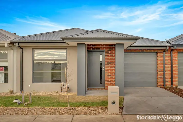 Main view of Homely house listing, 88 Malkari Circuit, Greenvale VIC 3059