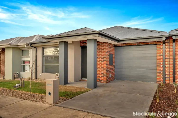 Second view of Homely house listing, 88 Malkari Circuit, Greenvale VIC 3059