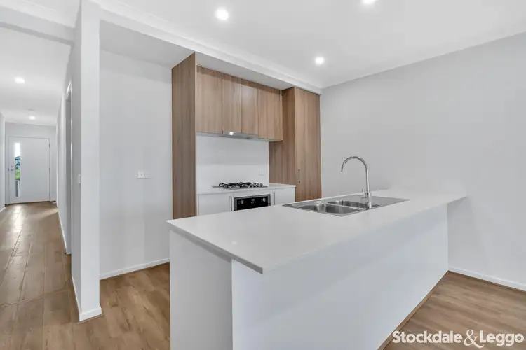 Third view of Homely house listing, 88 Malkari Circuit, Greenvale VIC 3059