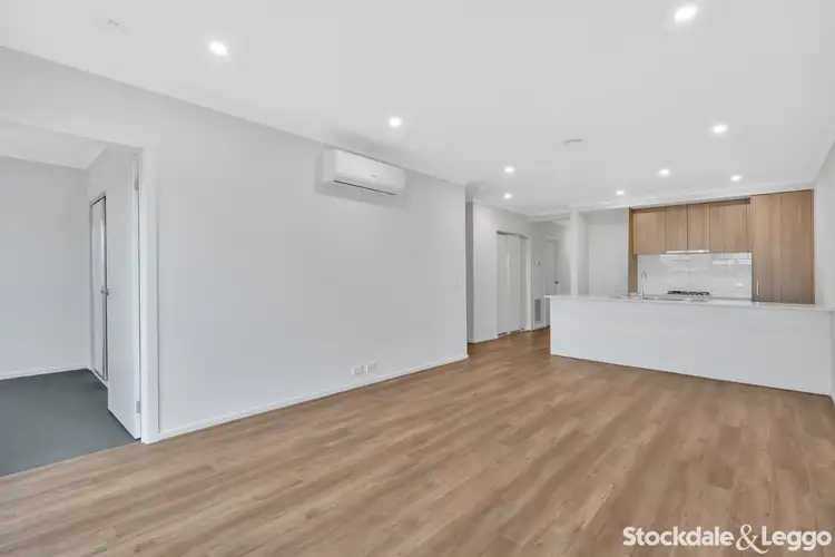 Fifth view of Homely house listing, 88 Malkari Circuit, Greenvale VIC 3059