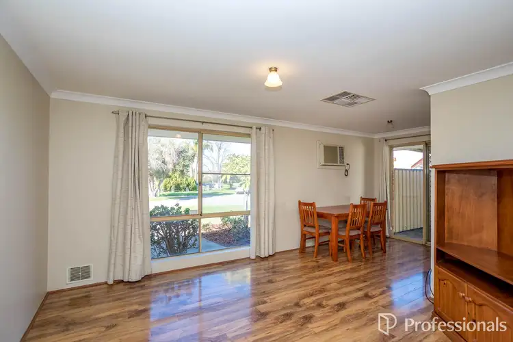 Second view of Homely house listing, 1/7 Wiluna Court, Gosnells WA 6110