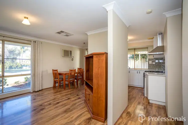 Third view of Homely house listing, 1/7 Wiluna Court, Gosnells WA 6110