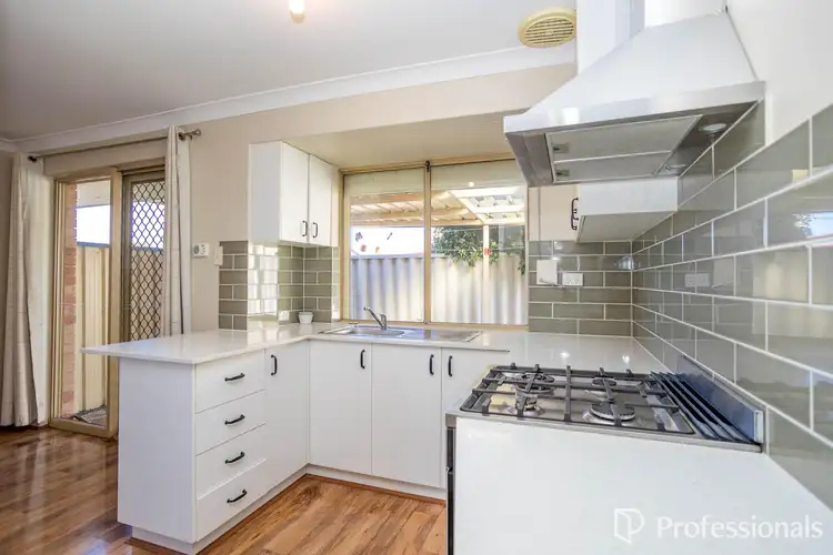 Fourth view of Homely house listing, 1/7 Wiluna Court, Gosnells WA 6110