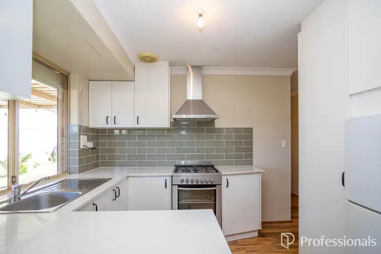 Fifth view of Homely house listing, 1/7 Wiluna Court, Gosnells WA 6110