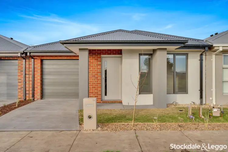 Main view of Homely house listing, 86 Malkari Circuit, Greenvale VIC 3059