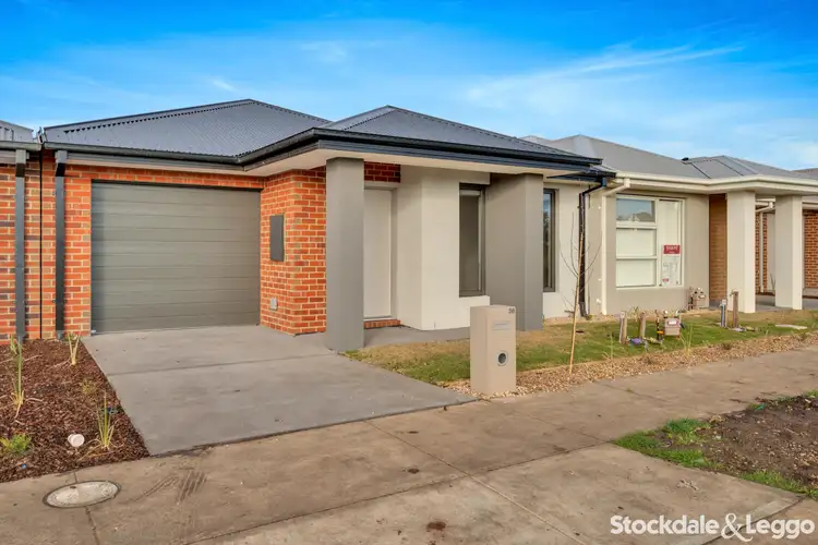 Second view of Homely house listing, 86 Malkari Circuit, Greenvale VIC 3059