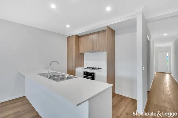Third view of Homely house listing, 86 Malkari Circuit, Greenvale VIC 3059