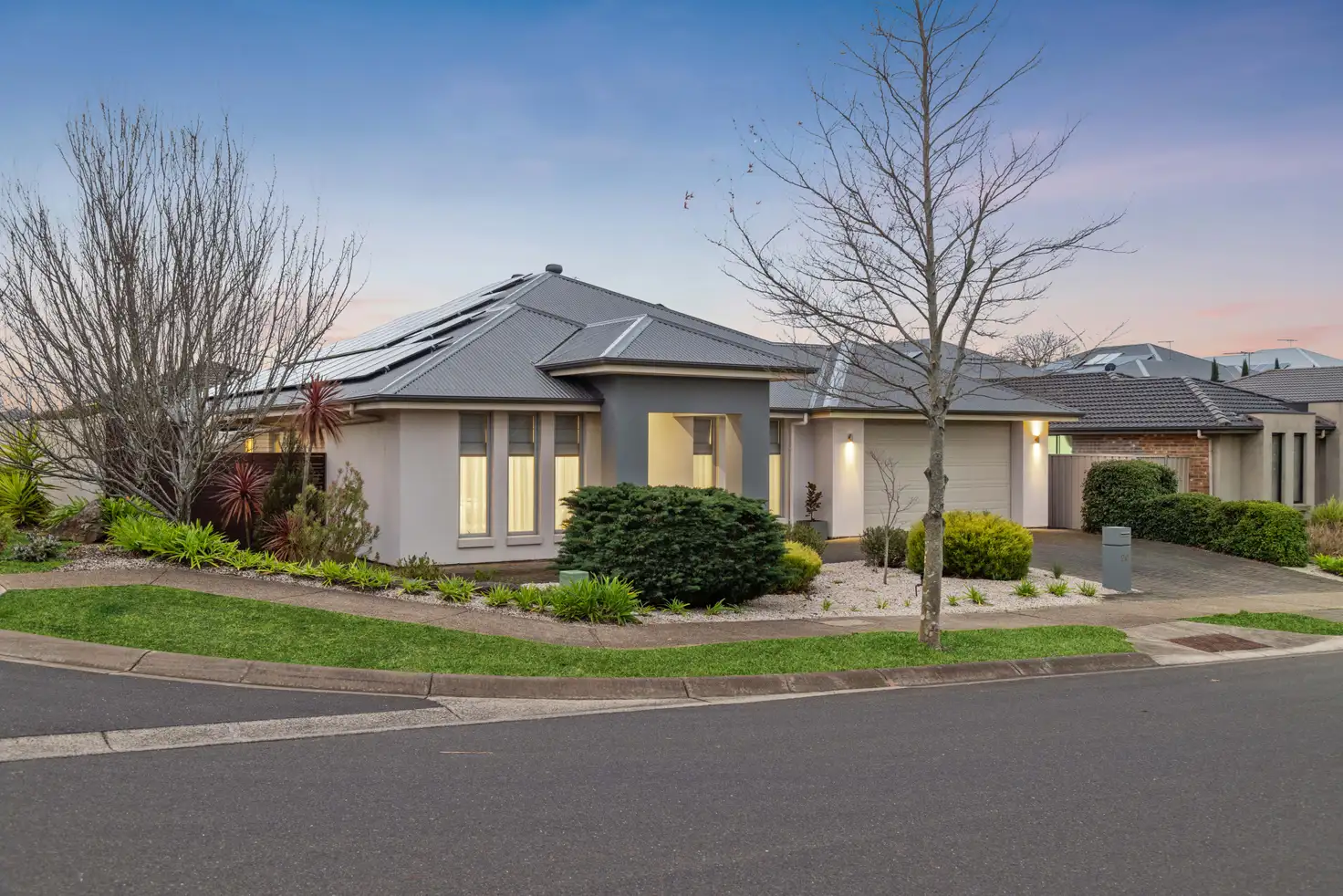 Main view of Homely house listing, 20 Belmont Crescent, Mount Barker SA 5251