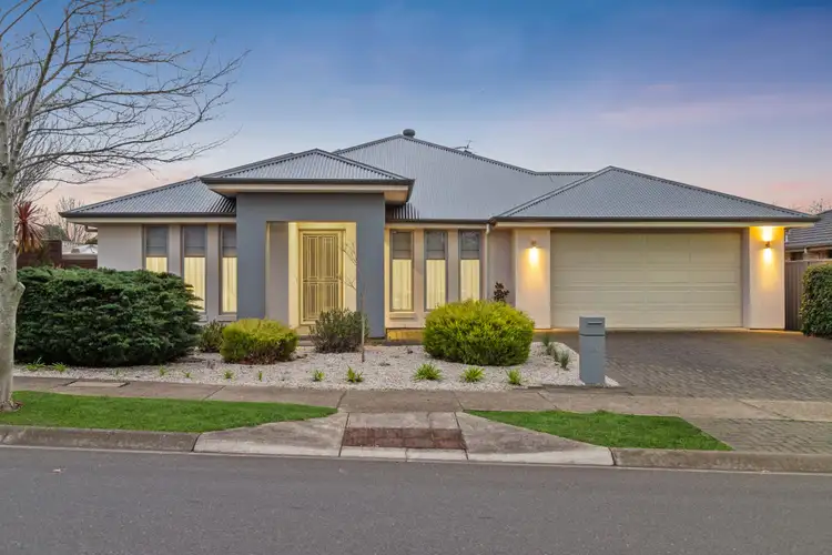 Second view of Homely house listing, 20 Belmont Crescent, Mount Barker SA 5251