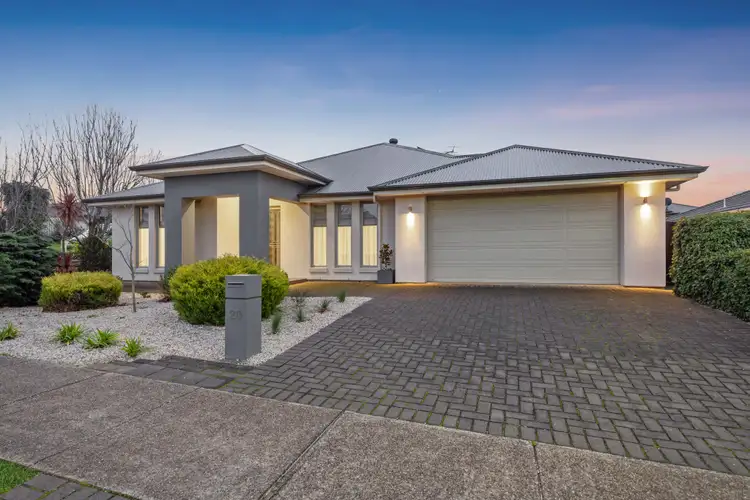 Third view of Homely house listing, 20 Belmont Crescent, Mount Barker SA 5251