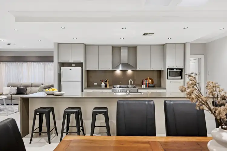 Fifth view of Homely house listing, 20 Belmont Crescent, Mount Barker SA 5251