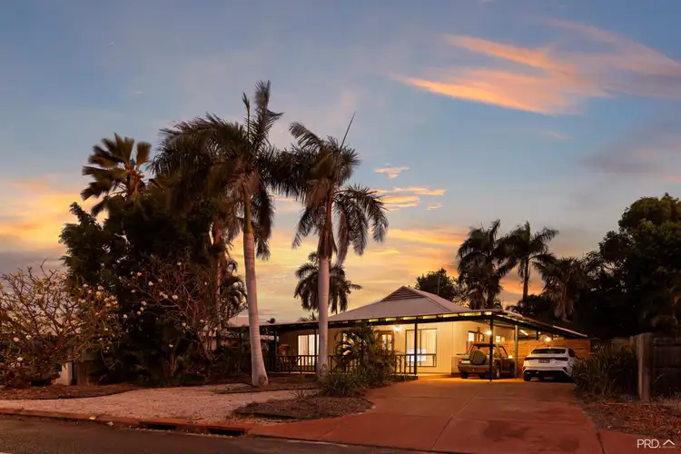 Main view of Homely house listing, 4 Godwit Crescent, Djugun WA 6725