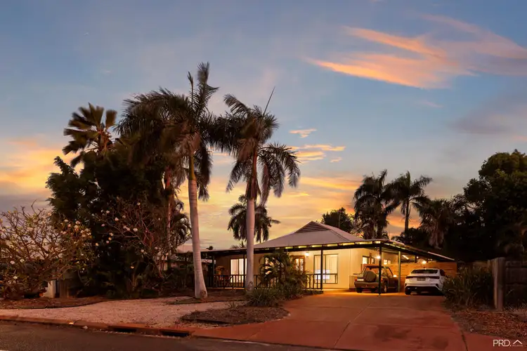 Second view of Homely house listing, 4 Godwit Crescent, Djugun WA 6725