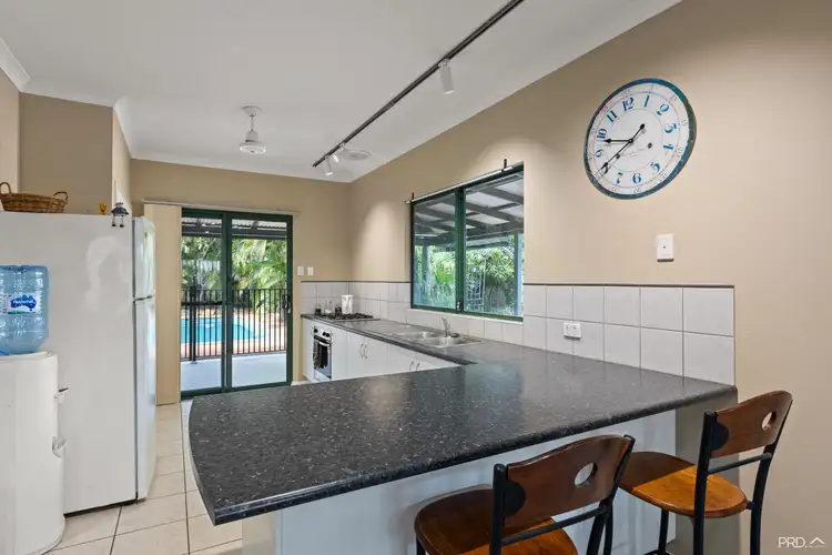 Third view of Homely house listing, 4 Godwit Crescent, Djugun WA 6725