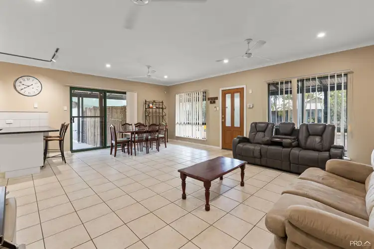 Fourth view of Homely house listing, 4 Godwit Crescent, Djugun WA 6725