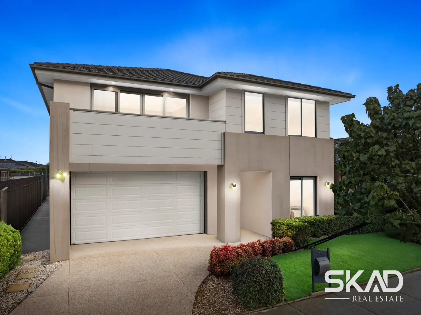 Main view of Homely house listing, 20 Toyon Road, Kalkallo VIC 3064
