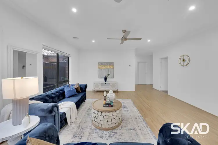 Third view of Homely house listing, 20 Toyon Road, Kalkallo VIC 3064