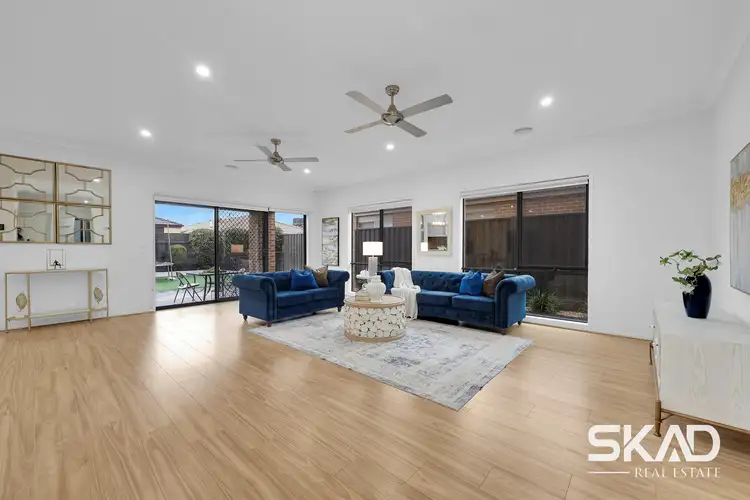 Fourth view of Homely house listing, 20 Toyon Road, Kalkallo VIC 3064