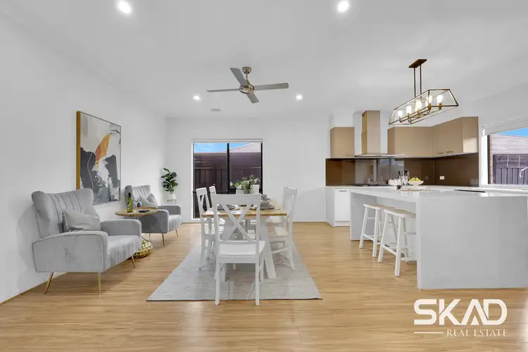 Sixth view of Homely house listing, 20 Toyon Road, Kalkallo VIC 3064