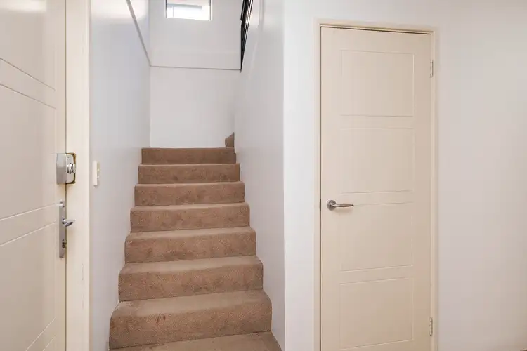 Fifth view of Homely house listing, 93 St Leonards Avenue, West Leederville WA 6007