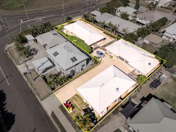 19 French Street, South Gladstone QLD 4680