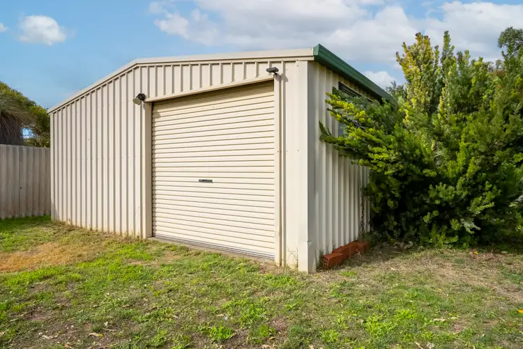 Second view of Homely house listing, 15 Voyager Court, Cooloongup WA 6168