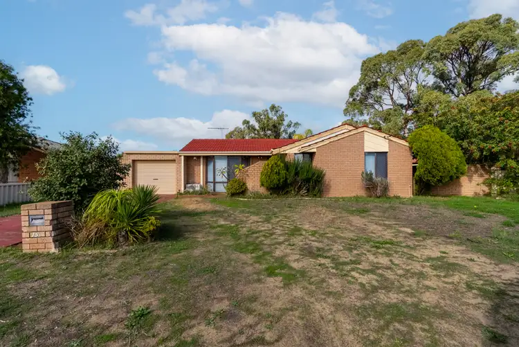 Third view of Homely house listing, 15 Voyager Court, Cooloongup WA 6168