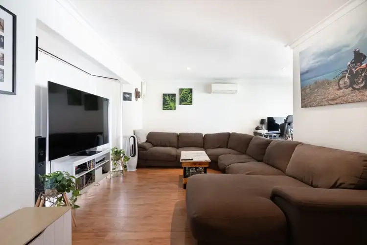 Fourth view of Homely house listing, 15 Voyager Court, Cooloongup WA 6168