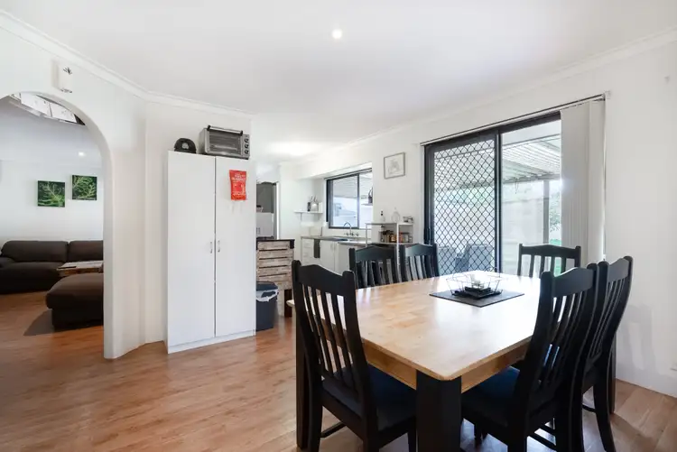 Fifth view of Homely house listing, 15 Voyager Court, Cooloongup WA 6168