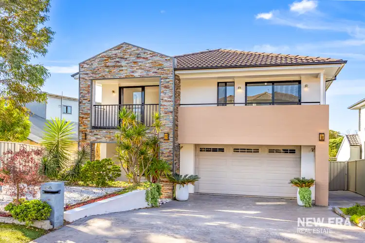 13A Beltana Place, Glen Alpine NSW 2560