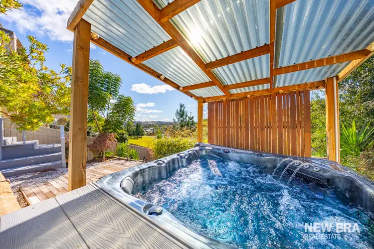 Second view of Homely house listing, 13A Beltana Place, Glen Alpine NSW 2560
